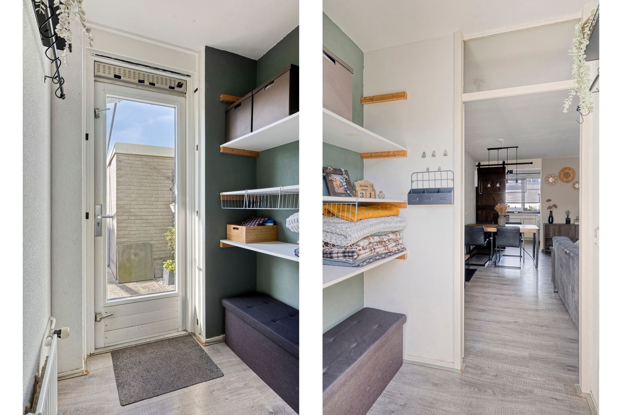 Photo 15 of Corrie Tendeloostraat 47