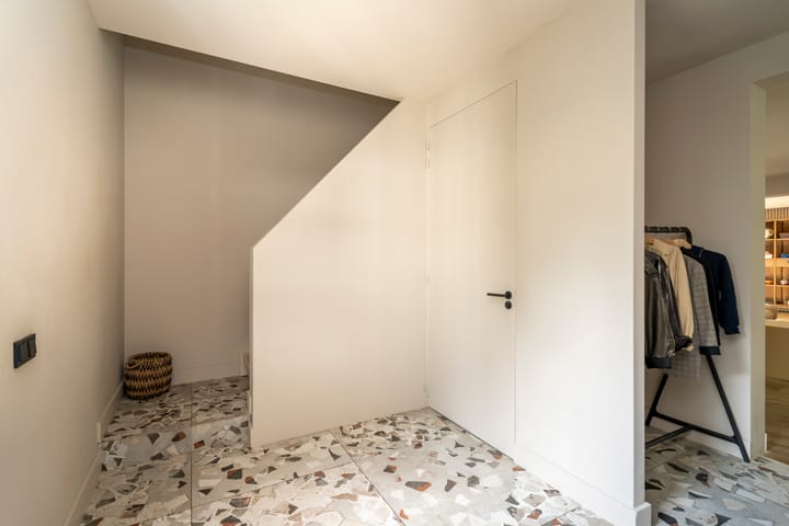 Vrijstaande woning te koop: Van Haestrechtstraat 70, Goirle