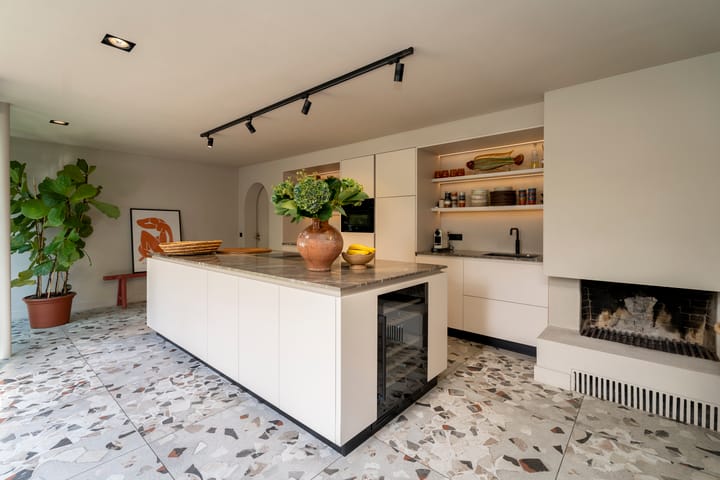 Vrijstaande woning te koop: Van Haestrechtstraat 70, Goirle