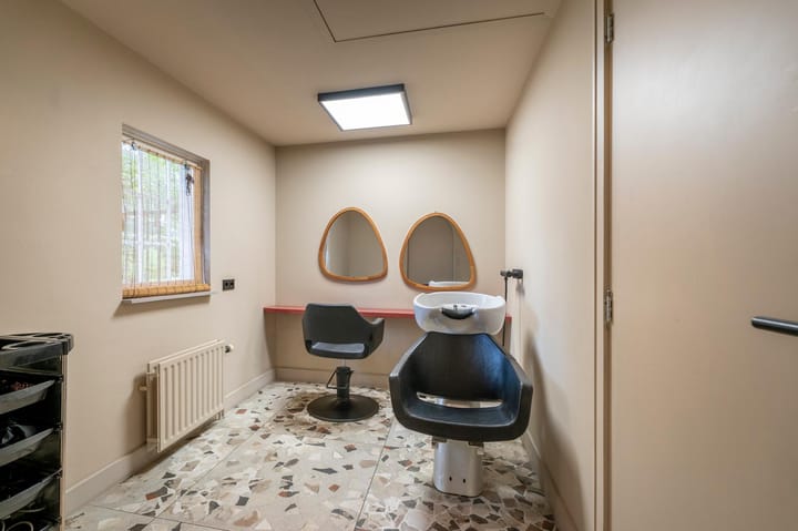 Vrijstaande woning te koop: Van Haestrechtstraat 70, Goirle