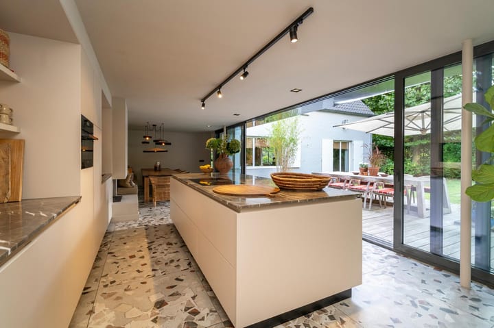 Vrijstaande woning te koop: Van Haestrechtstraat 70, Goirle