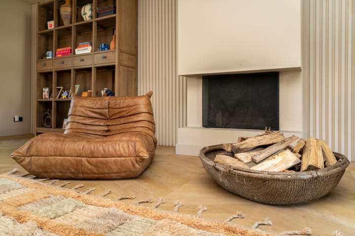 Vrijstaande woning te koop: Van Haestrechtstraat 70, Goirle