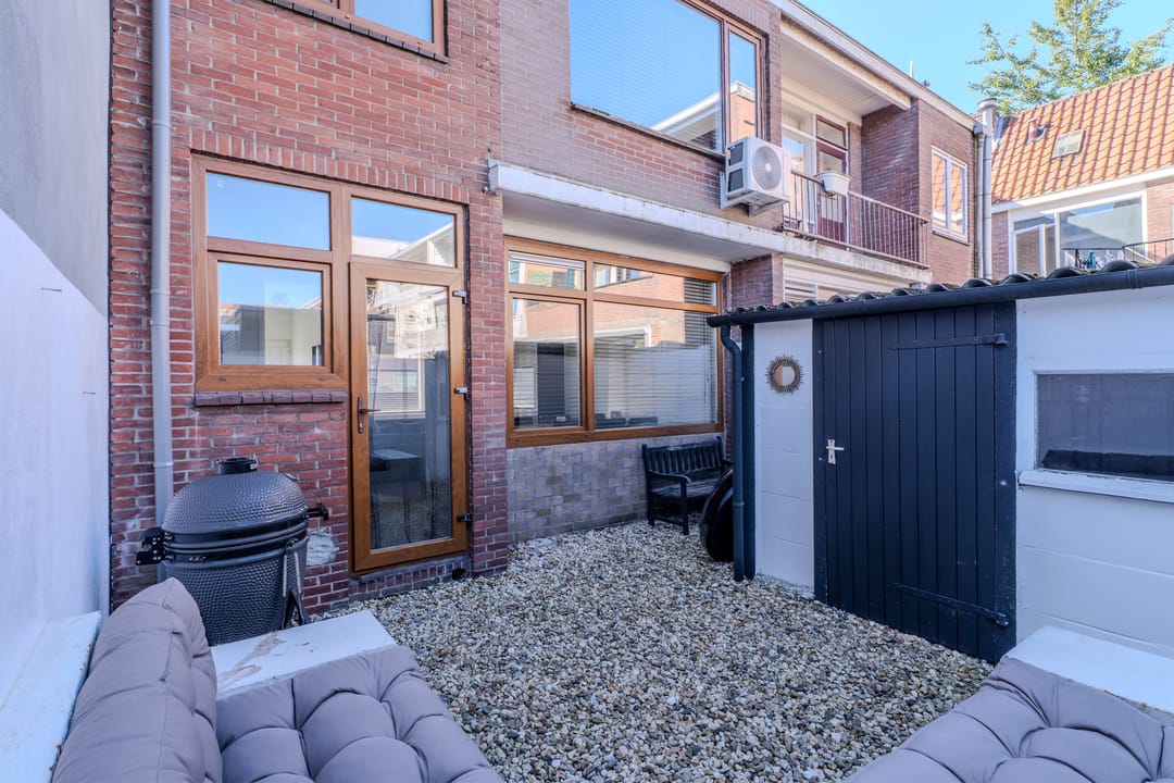 Photo 17 of Mahlerstraat 20