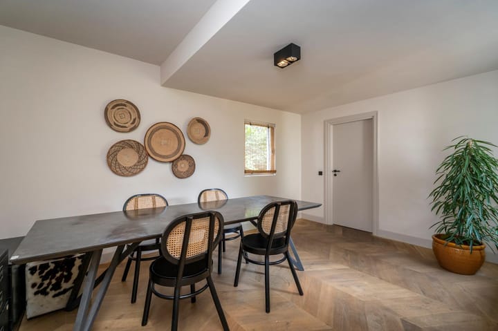 Vrijstaande woning te koop: Van Haestrechtstraat 70, Goirle