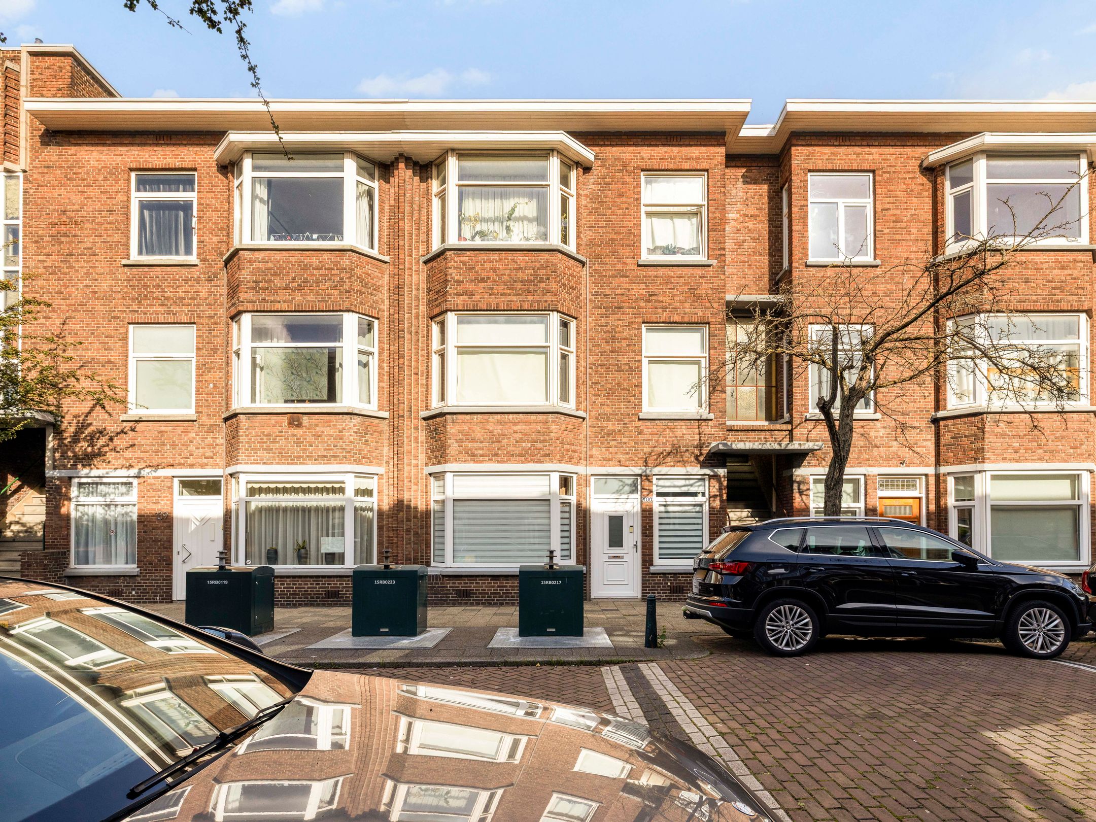 Jan Wapstraat 107 