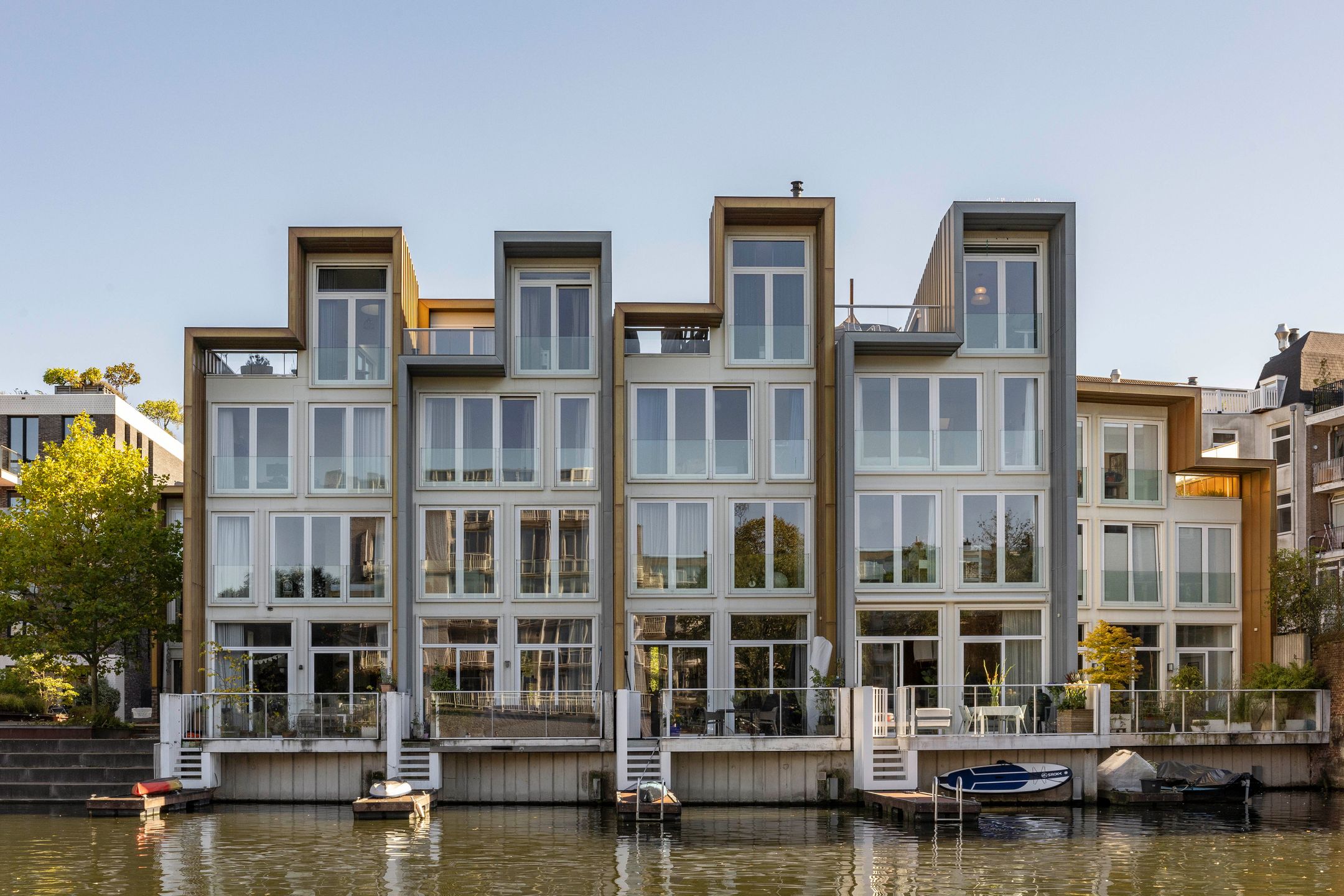 Oostenburgervoorstraat 15 