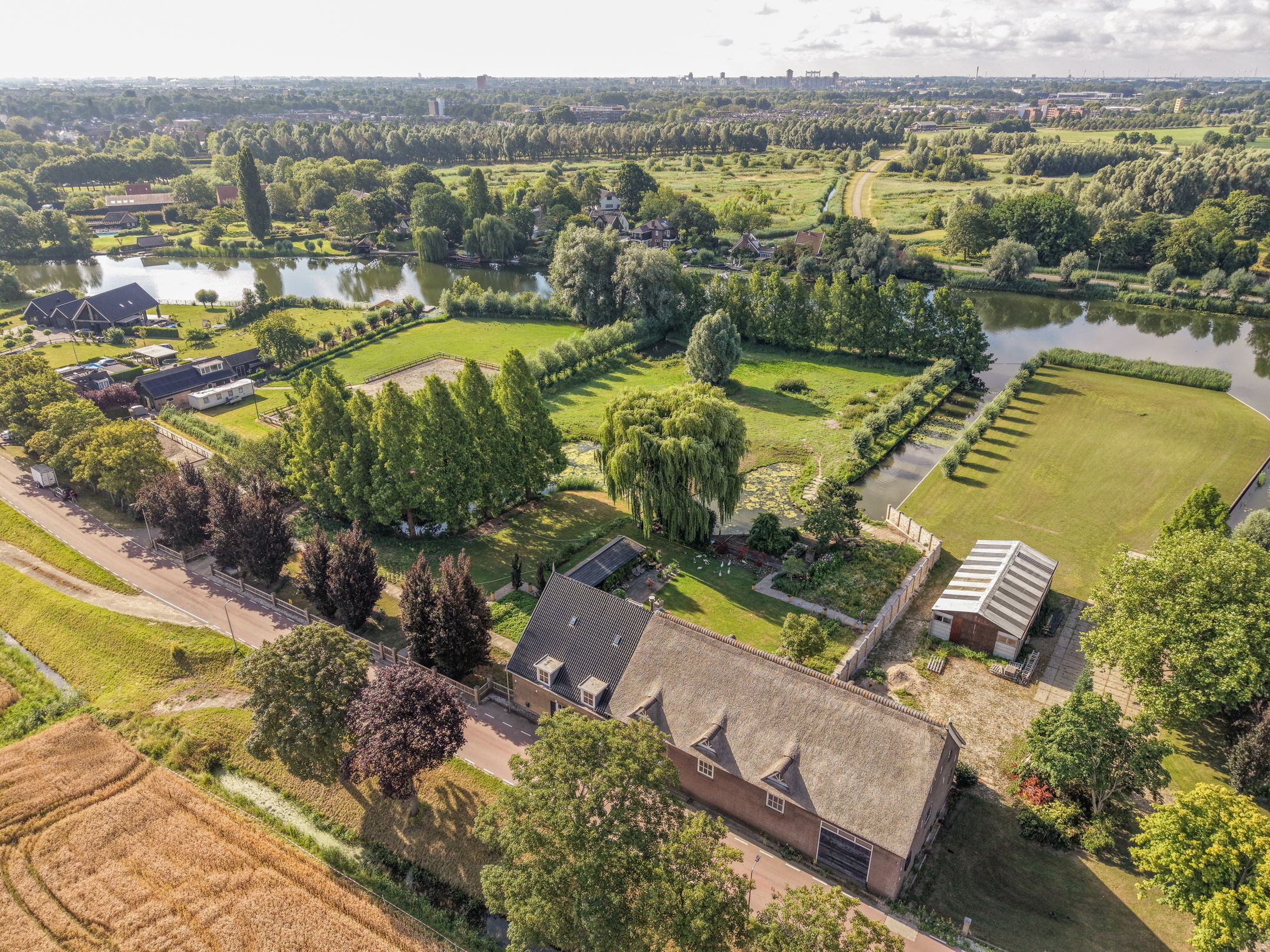 Pruimendijk 172 