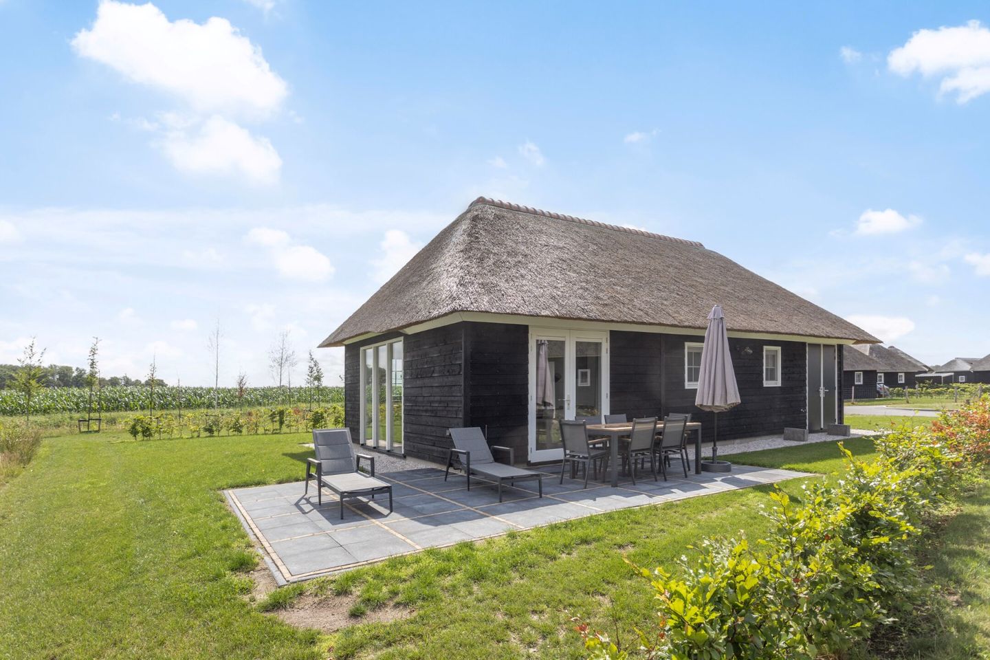 Foto 1 van Bosrandweg 5-RE6