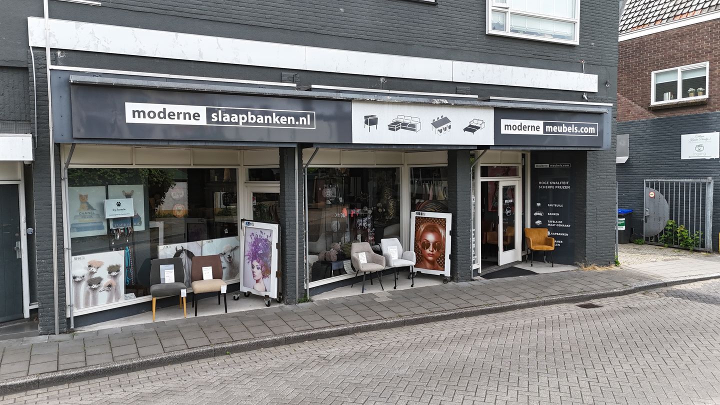 View photo 1 of Fluitersstraat 78