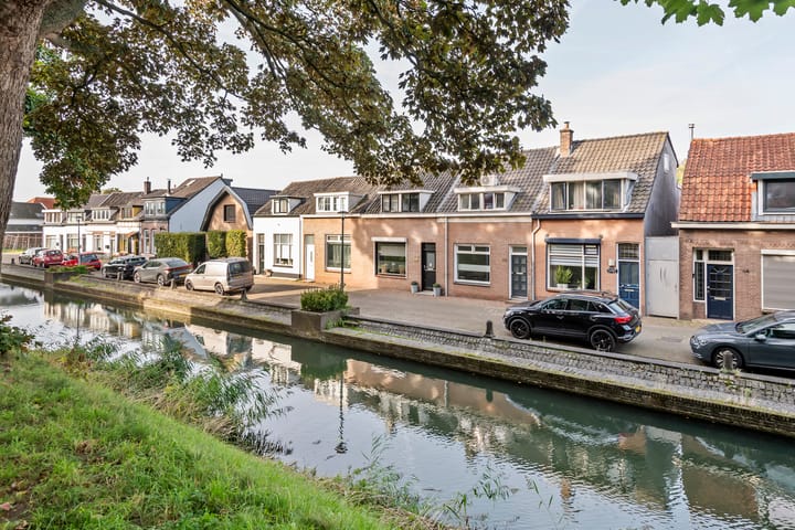 Foto 4 van St. Walburgbuitensingel 42