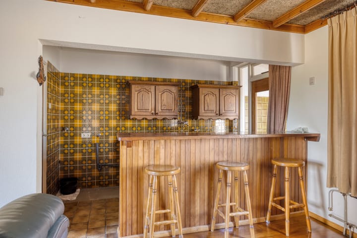 Tussenwoning te koop: Franciscusstraat 38, Wijchen