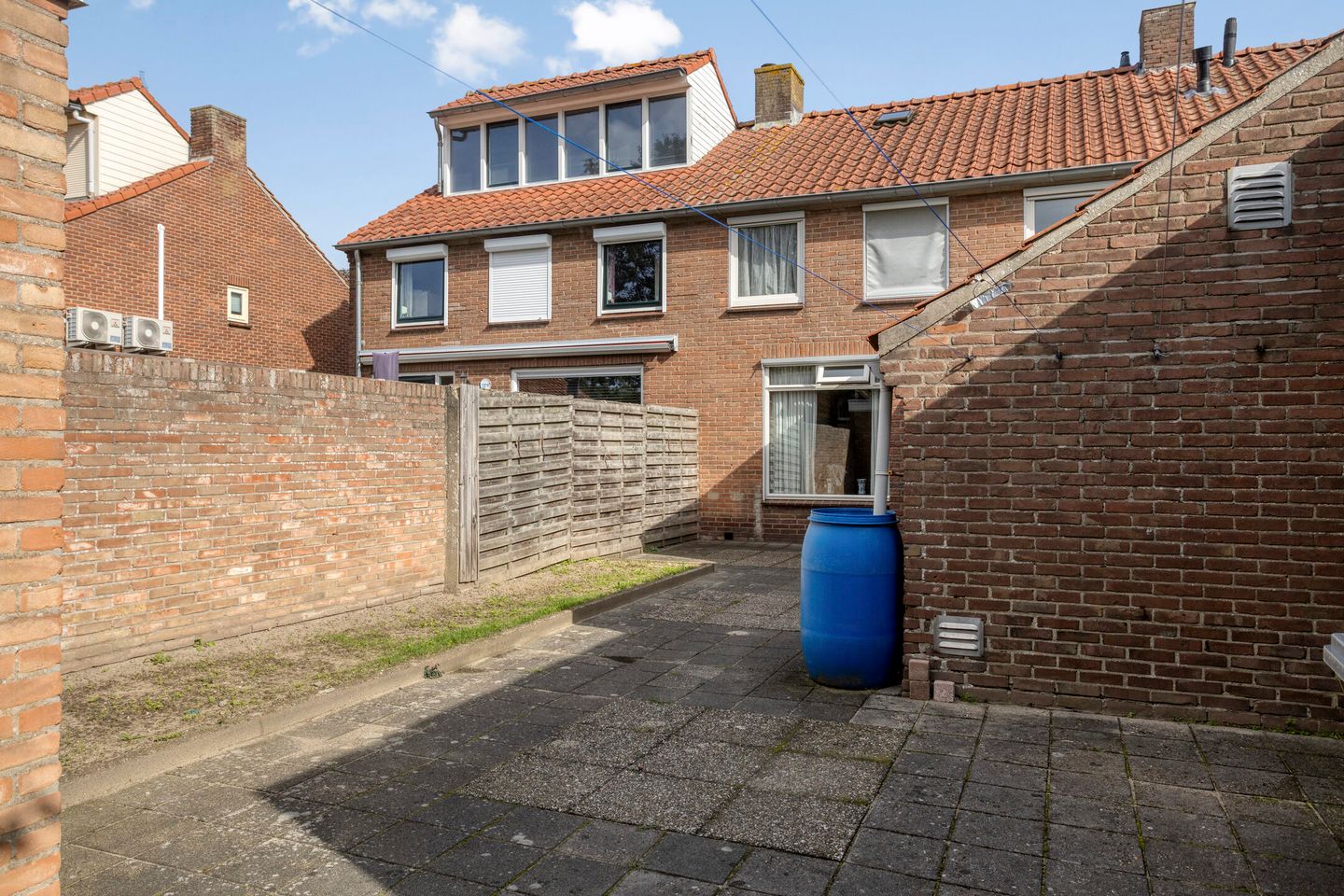 Photo 20 of Franciscusstraat 38