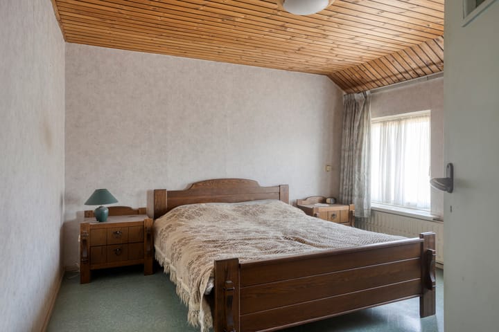 Tussenwoning te koop: Franciscusstraat 38, Wijchen