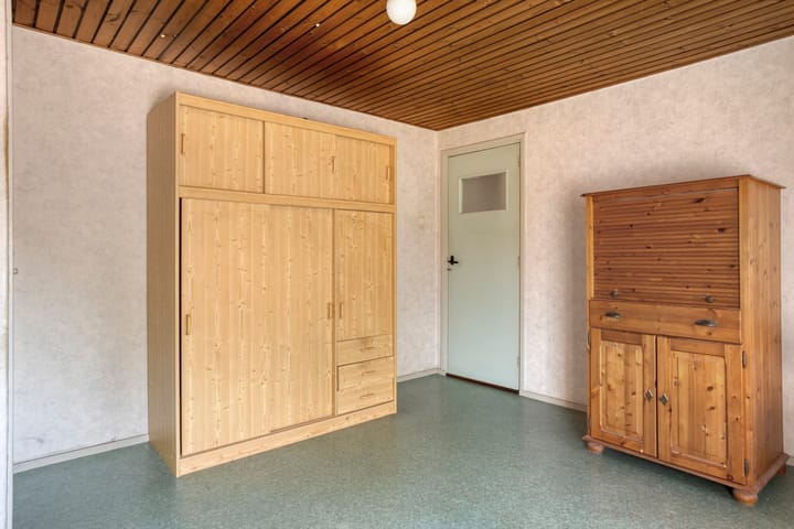 Tussenwoning te koop: Franciscusstraat 38, Wijchen
