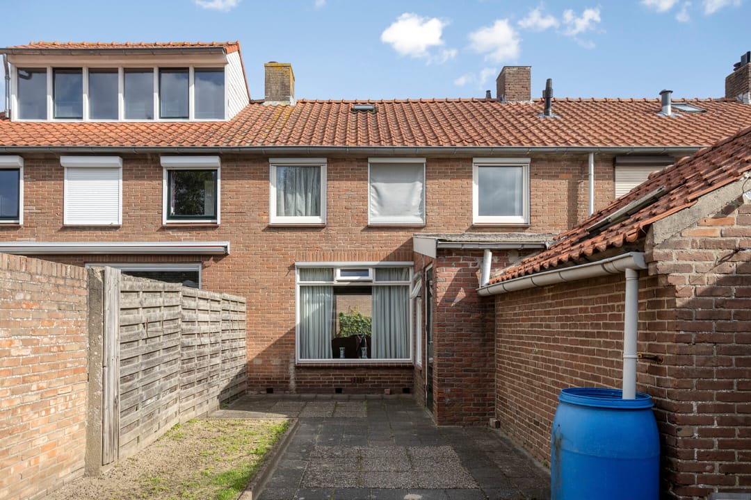 Photo 22 of Franciscusstraat 38