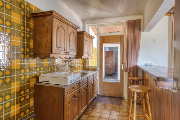 Tussenwoning te koop: Franciscusstraat 38, Wijchen