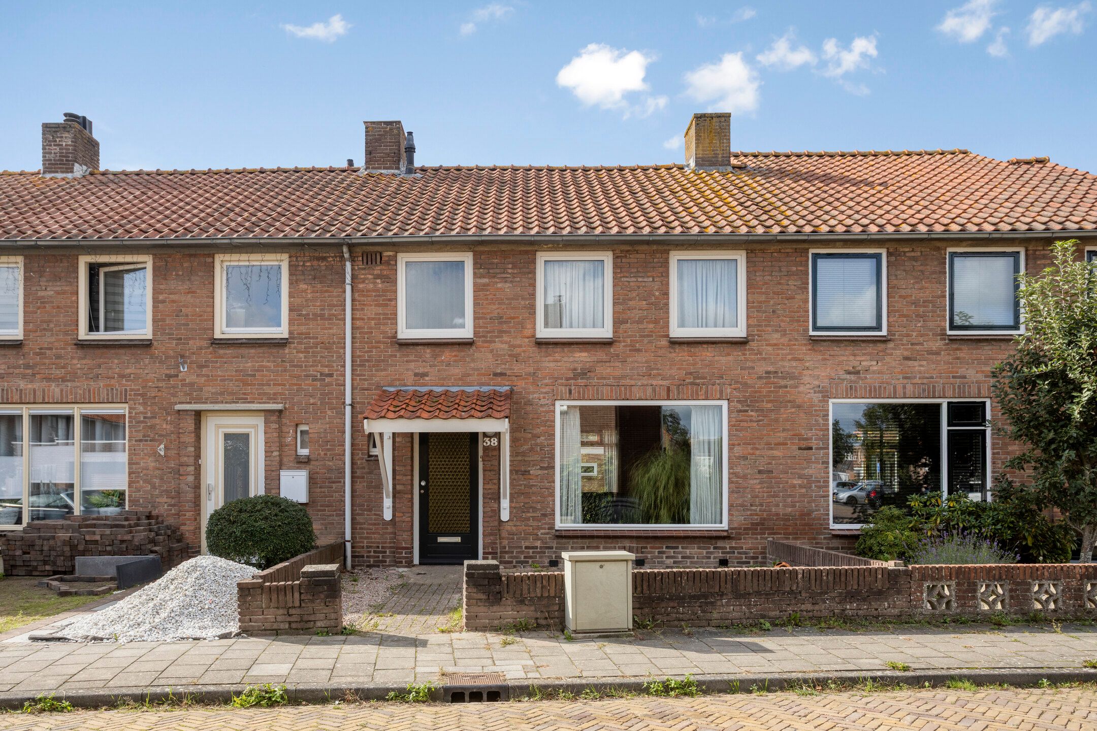 Franciscusstraat 38 