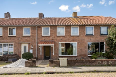 Franciscusstraat thumbnail