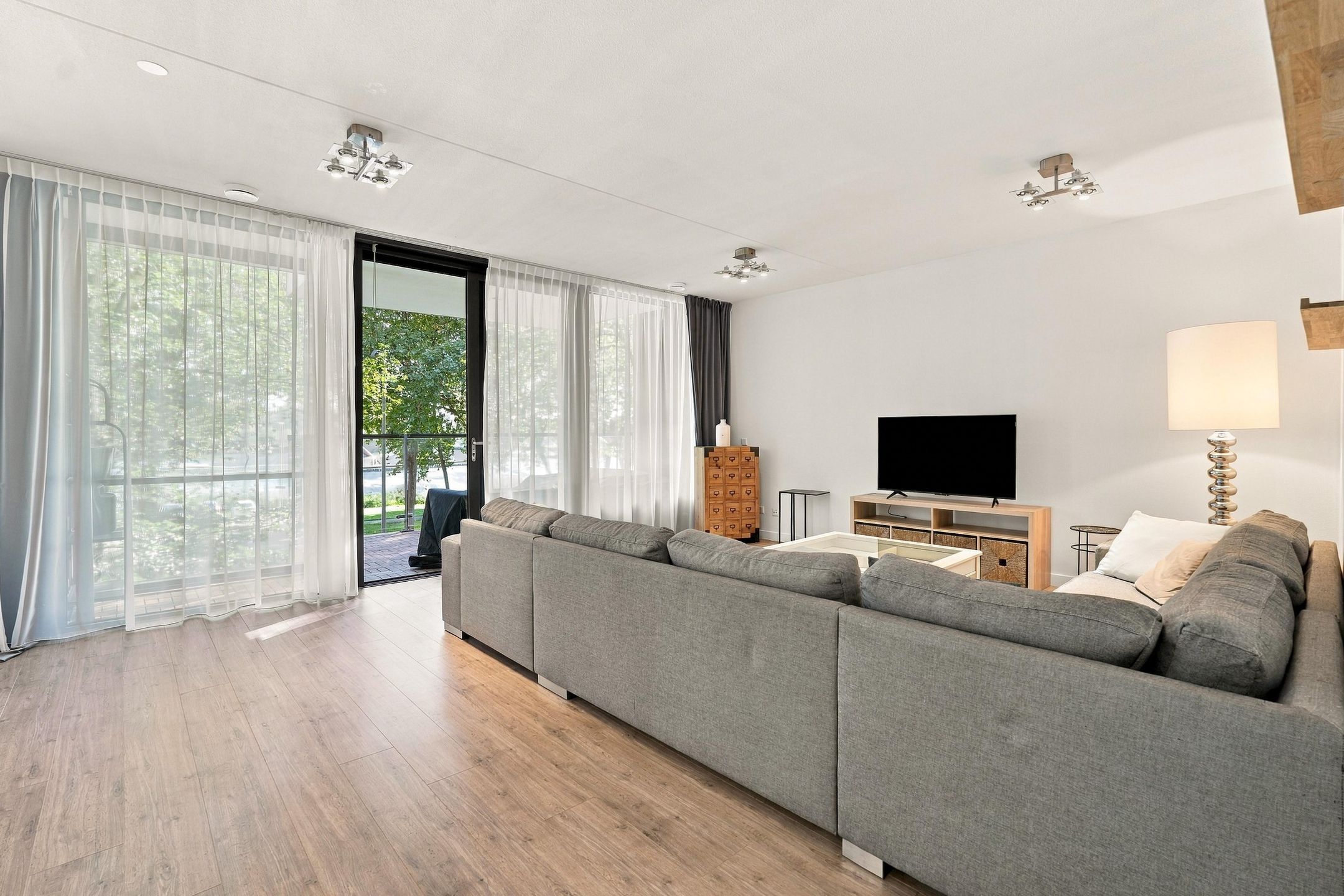Appartement Prinsenlaan 609-E — foto 2