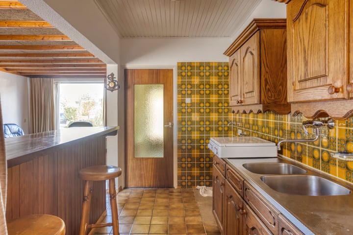 Tussenwoning te koop: Franciscusstraat 38, Wijchen