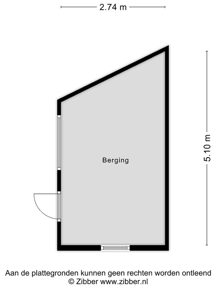 Tussenwoning te koop: Franciscusstraat 38, Wijchen