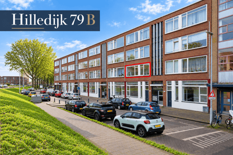 Hilledijk thumbnail