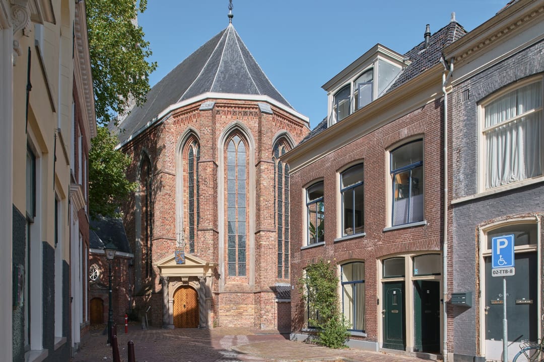 Photo 2 of Bij de Put 14-BV