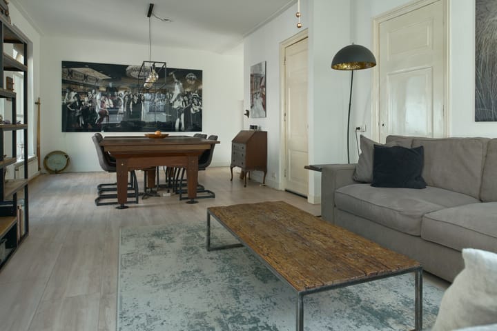 Appartement te koop: Bij de Put 14BV, Leeuwarden