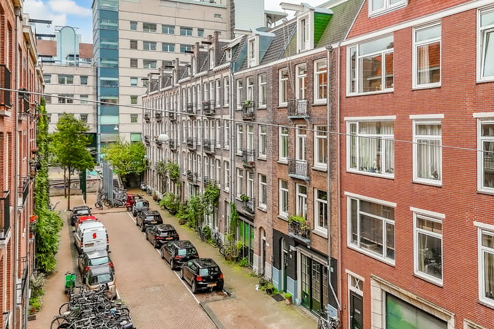 Foto 4 van Lepelstraat 6-2