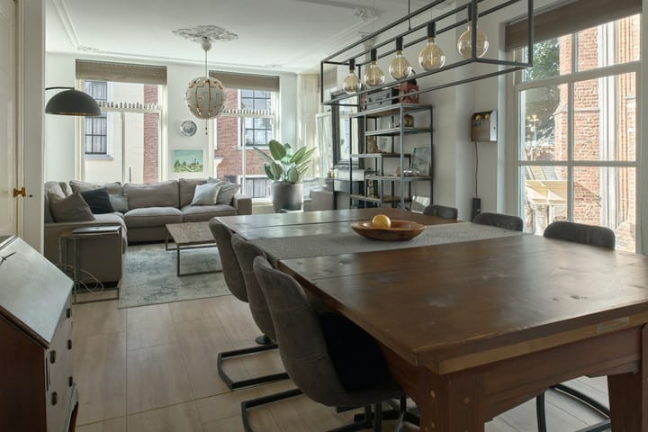 Appartement te koop: Bij de Put 14BV, Leeuwarden
