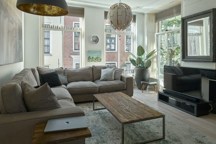 Appartement te koop: Bij de Put 14BV, Leeuwarden