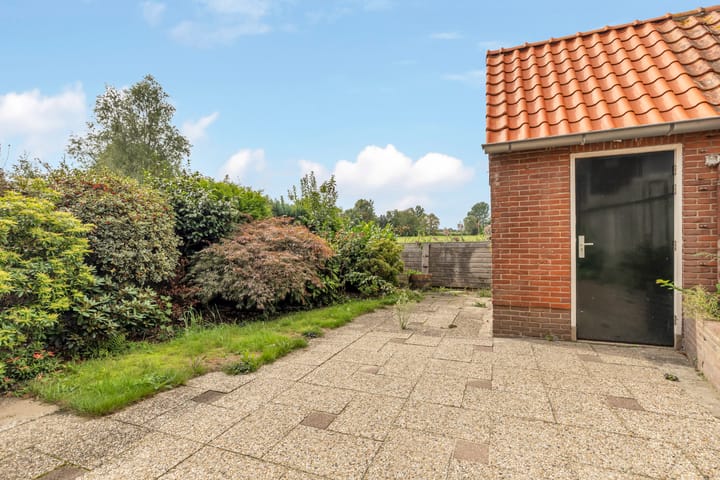 Twee-onder-één-kap te koop: Emmaweg 49, Kortenhoef