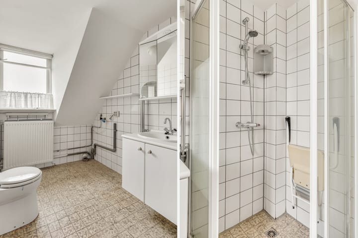 Twee-onder-één-kap te koop: Emmaweg 49, Kortenhoef