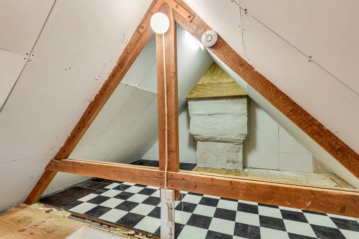 Twee-onder-één-kap te koop: Emmaweg 49, Kortenhoef