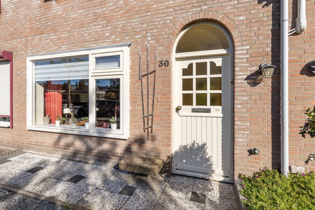 Foto 43 van Jadedijk 30