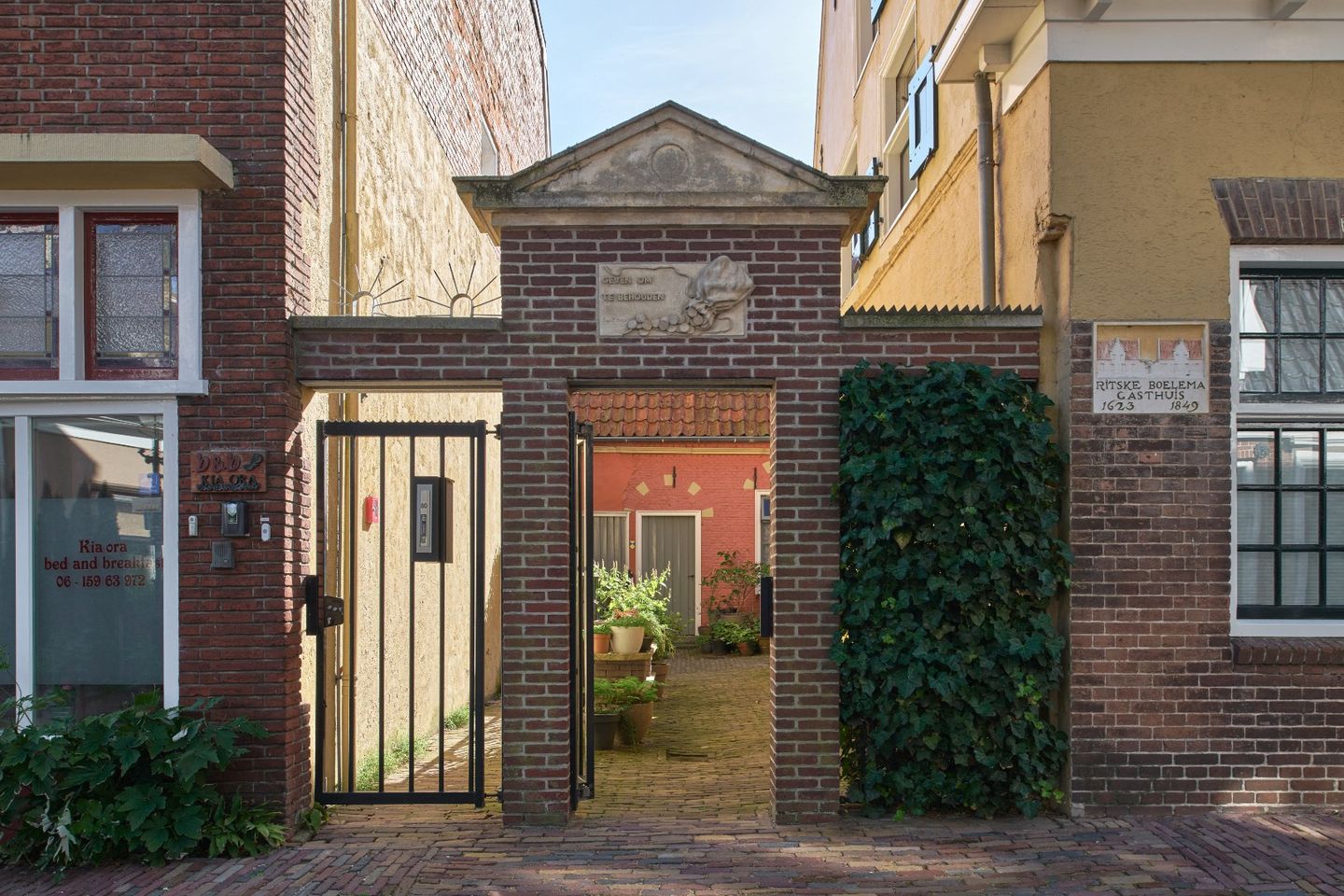 Photo 25 of Bij de Put 14-BV