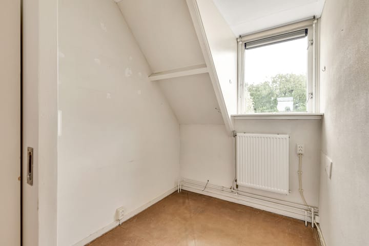 Twee-onder-één-kap te koop: Emmaweg 49, Kortenhoef