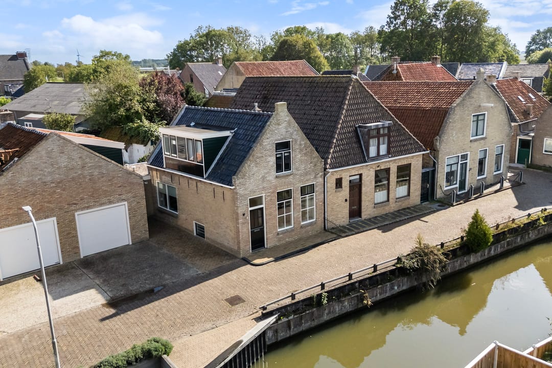 Foto 1 van Zilverstreek 8