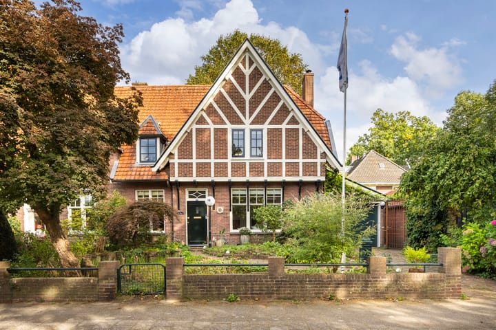 Foto 4 van Eendrachtstraat 18
