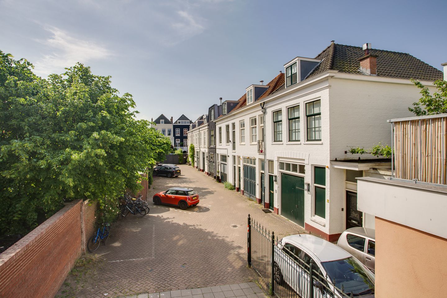 Foto 19 van Sumatrastraat 243