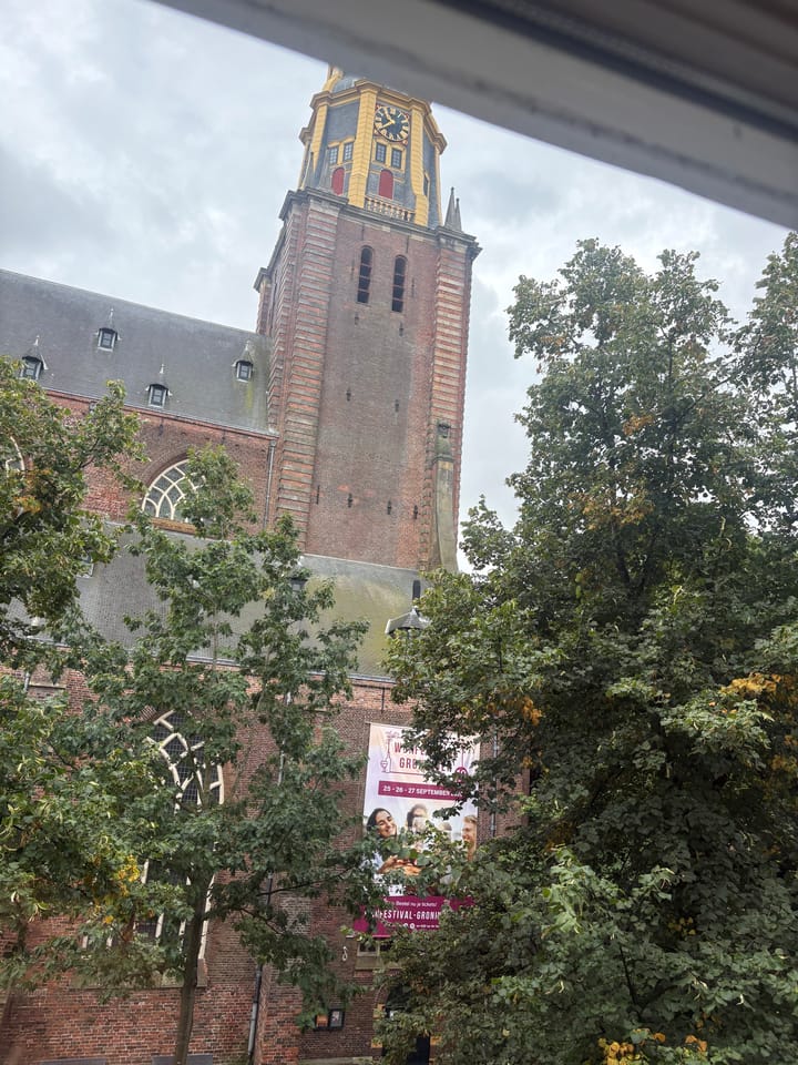 Foto 2 van Akerkhof 39-A