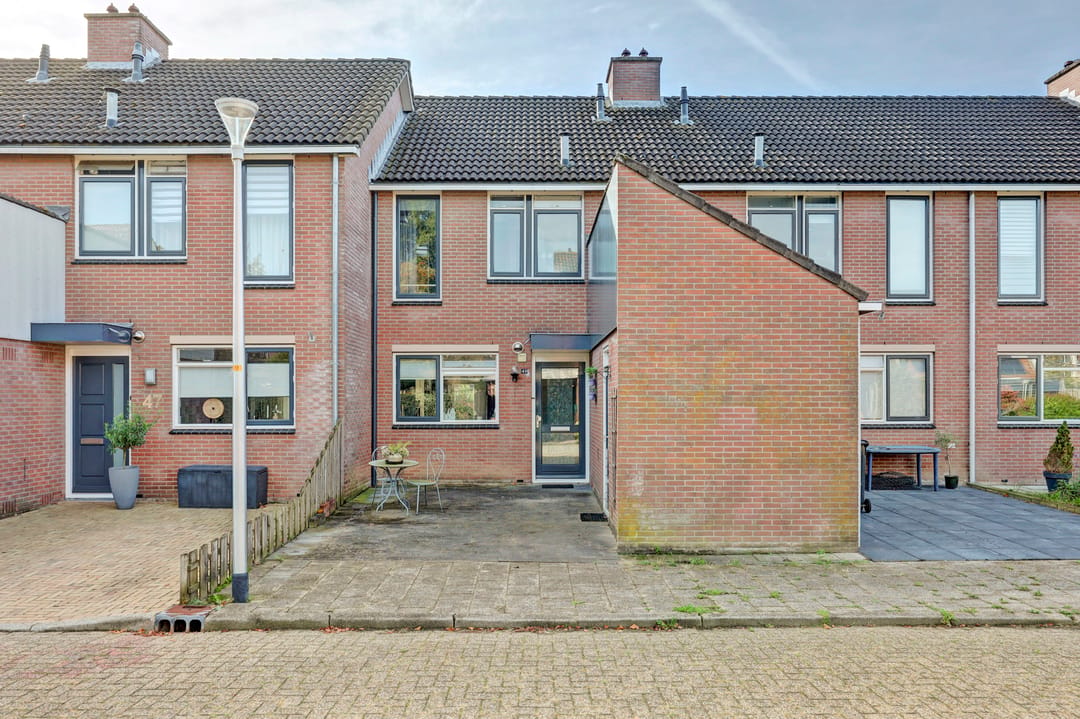 Foto 1 van Hooiland 49