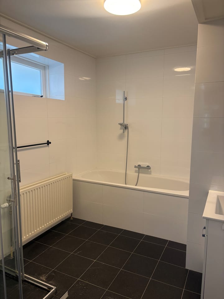 Appartement te huur: Akerkhof 39A, Groningen