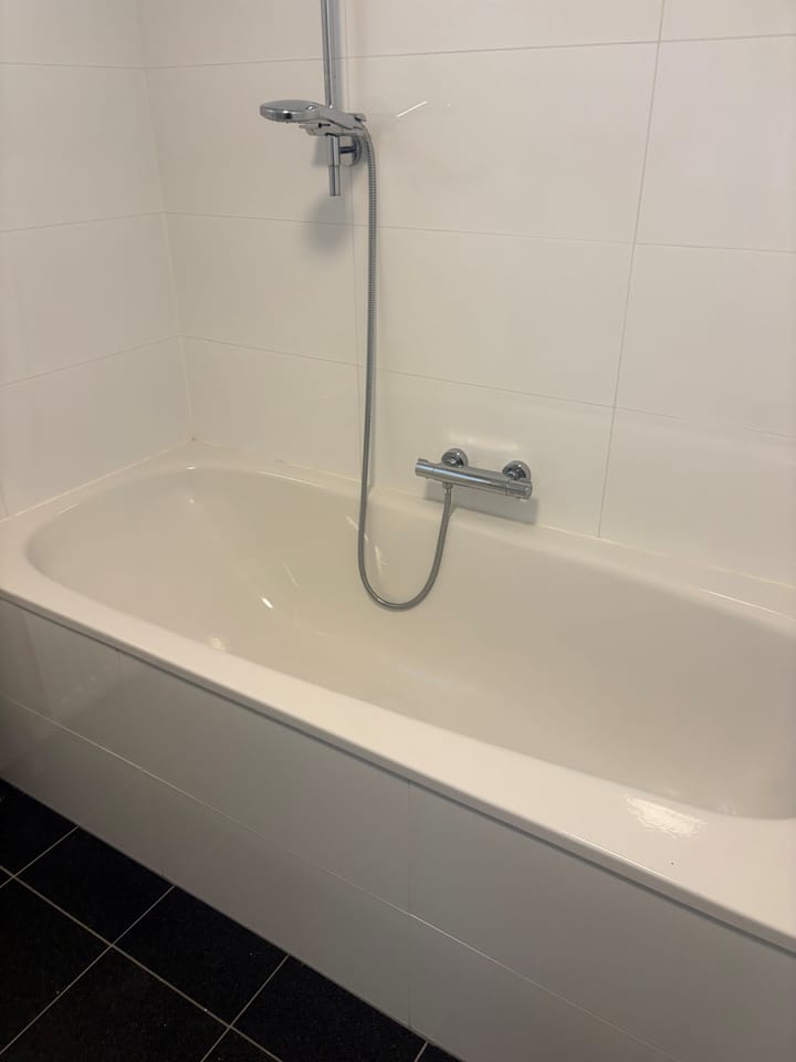 Appartement te huur: Akerkhof 39A, Groningen