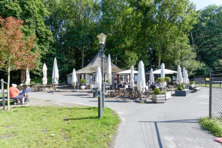 Woning te koop: Marelaan, Oegstgeest