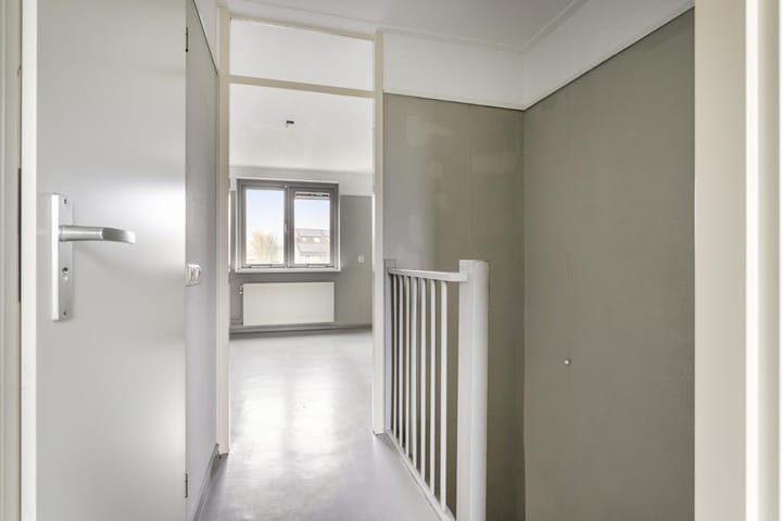 Tussenwoning te huur: Anjervallei 62, 'S-Hertogenbosch