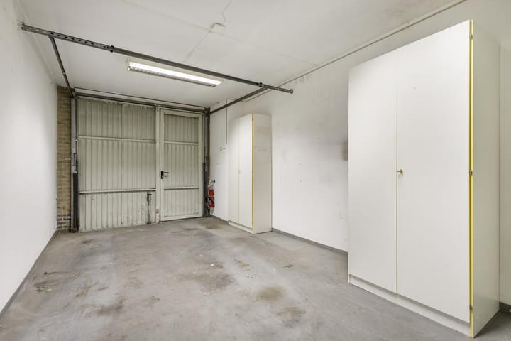 Tussenwoning te huur: Anjervallei 62, 'S-Hertogenbosch