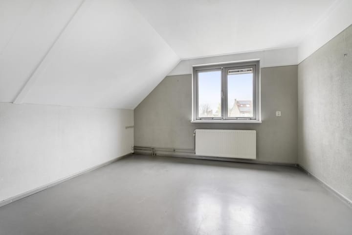 Tussenwoning te huur: Anjervallei 62, 'S-Hertogenbosch