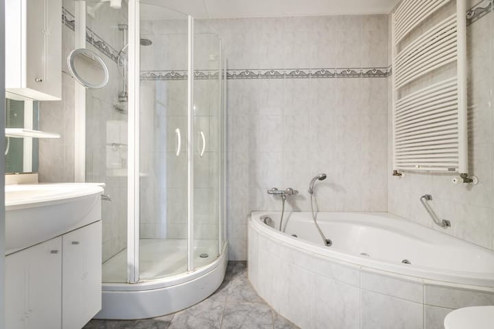 Tussenwoning te huur: Anjervallei 62, 'S-Hertogenbosch