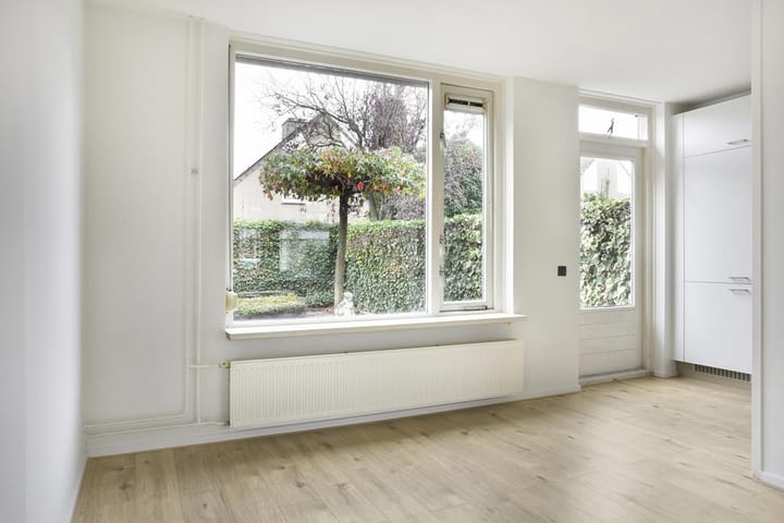 Tussenwoning te huur: Anjervallei 62, 'S-Hertogenbosch